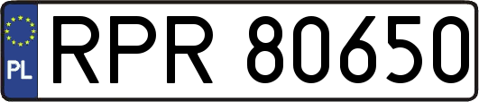 RPR80650