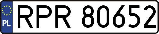 RPR80652