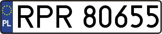 RPR80655