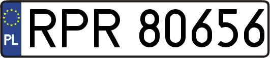 RPR80656