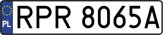 RPR8065A