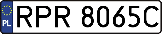 RPR8065C