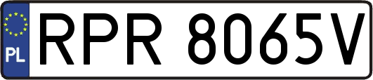 RPR8065V