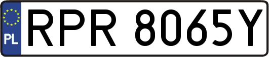 RPR8065Y