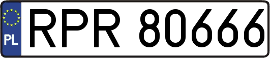 RPR80666
