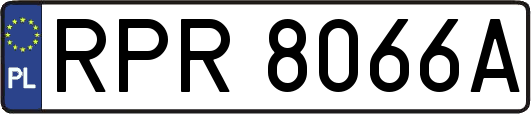 RPR8066A
