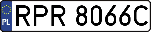RPR8066C