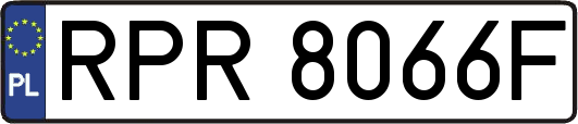 RPR8066F