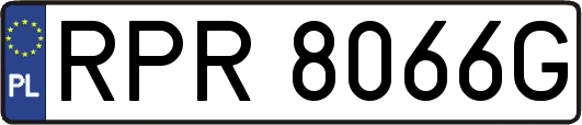 RPR8066G