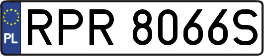 RPR8066S