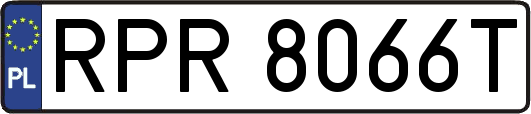 RPR8066T