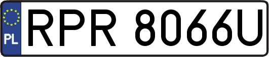 RPR8066U