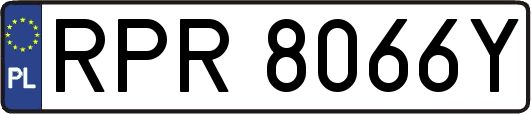 RPR8066Y