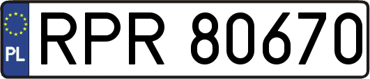 RPR80670