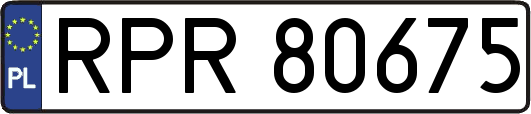 RPR80675