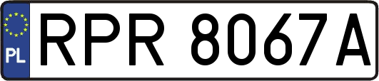 RPR8067A