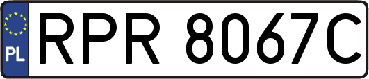 RPR8067C