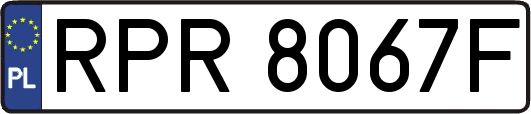 RPR8067F
