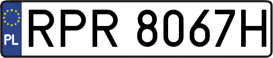 RPR8067H