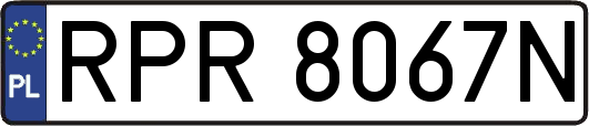 RPR8067N