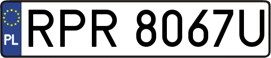RPR8067U