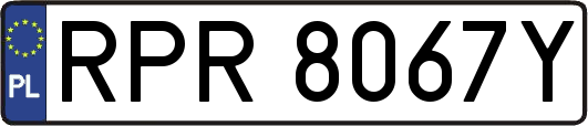 RPR8067Y
