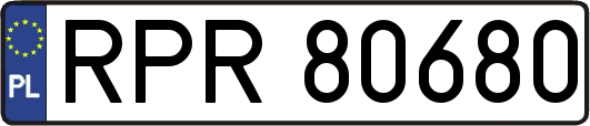 RPR80680
