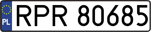 RPR80685