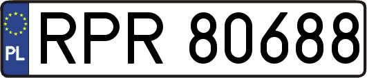 RPR80688