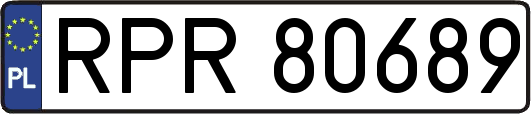 RPR80689