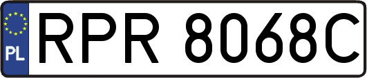 RPR8068C