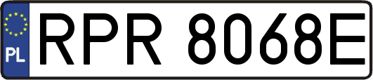 RPR8068E