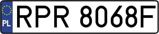 RPR8068F