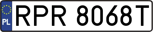 RPR8068T