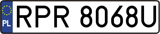 RPR8068U