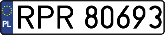 RPR80693
