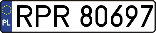 RPR80697