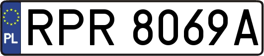 RPR8069A