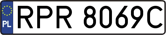RPR8069C
