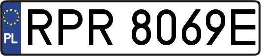RPR8069E