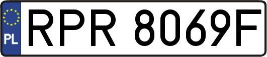 RPR8069F