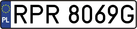 RPR8069G