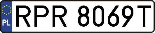 RPR8069T