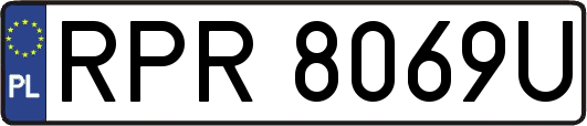 RPR8069U