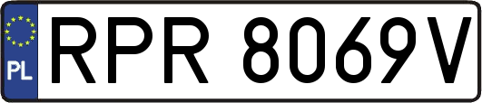 RPR8069V