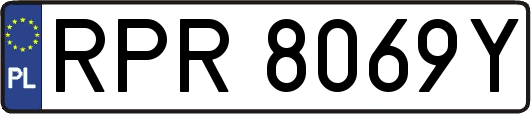 RPR8069Y
