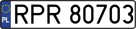 RPR80703