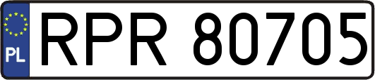 RPR80705