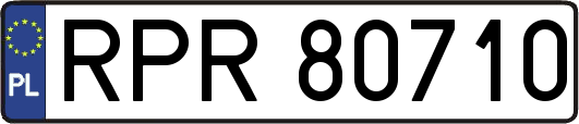RPR80710