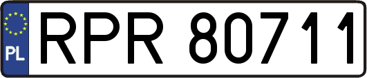 RPR80711
